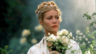 Gwyneth Paltrow does Jane Austen in a quintessential Miramax movie